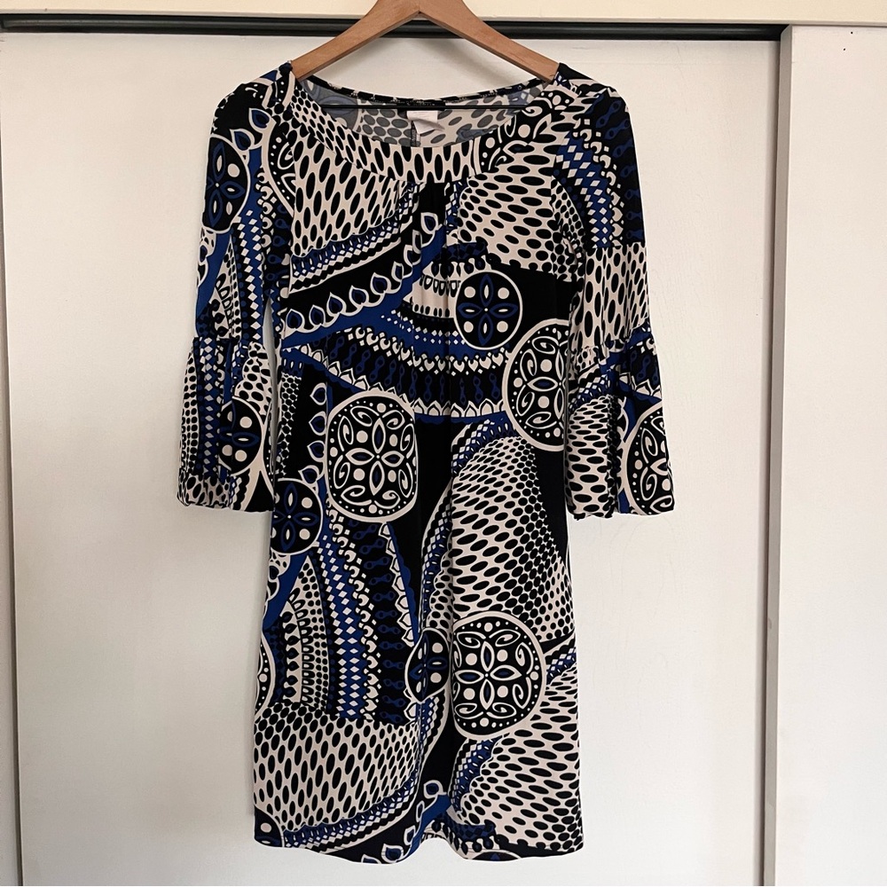 VTG B Darlin dress